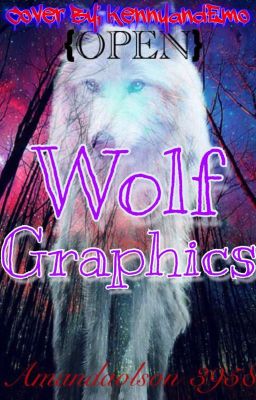 Wolf Graphics {OPEN}