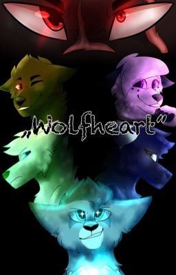 „Wolf Heart