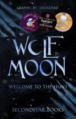 Wolf Moon