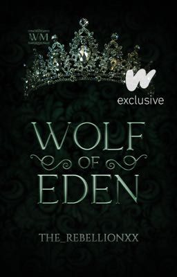 Wolf of Eden