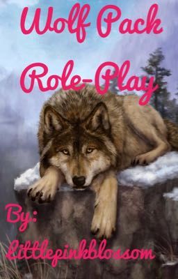 Wolf Pack Role-Play 