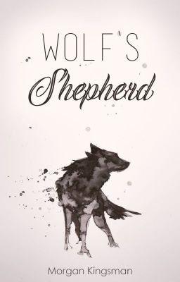 Wolf's Shepherd - Regenbogenaward Eintrag