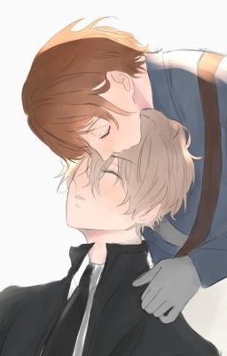 Wolfgang x Ivor||WolfIvor [FanFic Ngọt/HE]