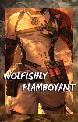 Wolfishly Flamboyant [Zenless Zone Zero x male reader]