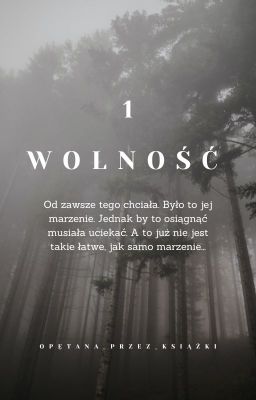 WOLNOŚĆ