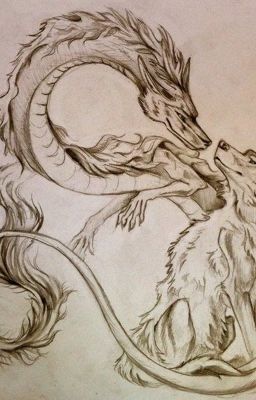 {Wolves And Dragons}•(Roleplay)