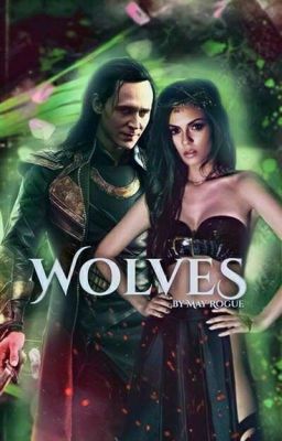 WOLVES | Loki Laufeyson