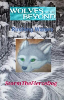 Wolves Of The Beyond Book 1: Rushing Waters