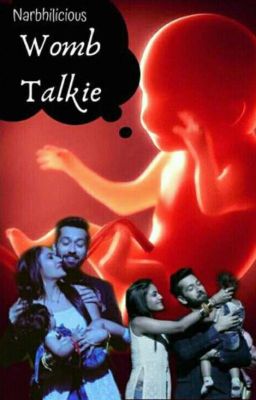 WOMB TALKIE 