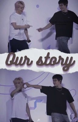 |wonchan| our story