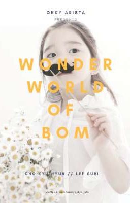 Wonder World of Cho Bom-Ren