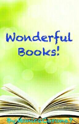 Wonderful Books!