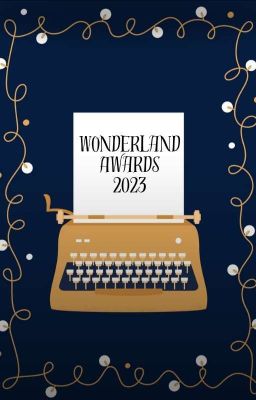 WONDERLAND AWARDS 2023