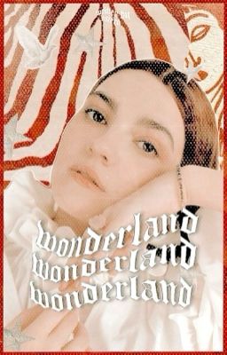 Wonderland ★ Madi Filipowicz ✔