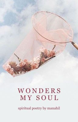 Wonders My Soul