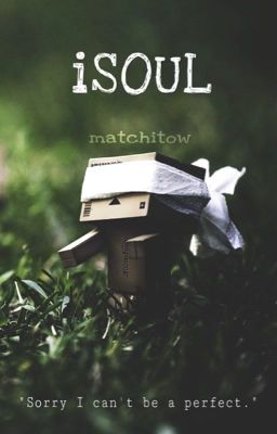 WonHa | iSOUL - by Matchitow [FULL]