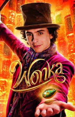 Wonka Rp