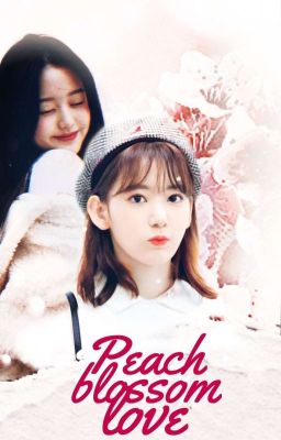 Wonkkura/Ssamyen/Mongmin/Yuyuz/Kwonchaeng/Hiinako [Peach Blossom Love]