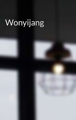 Wonyijang