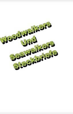 Woodwalkers Steckbriefe, Bilder usw.