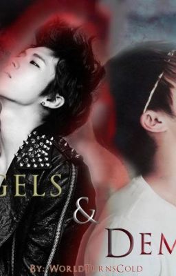 [WOOGYU] ANGELS AND DEMONS (END)