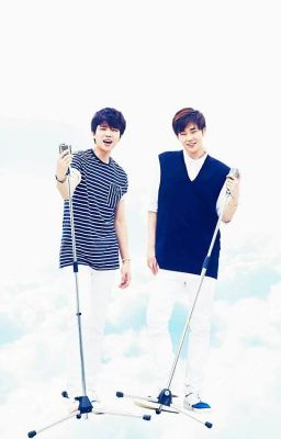 woogyu[oneshot] every day