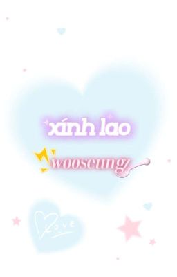 wooseungz | abo | xính lao