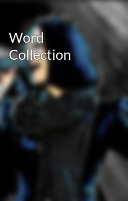 Word Collection