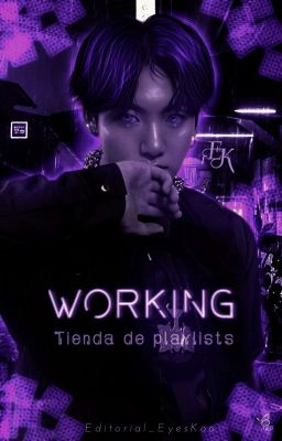 Working [Tienda De Playlist]