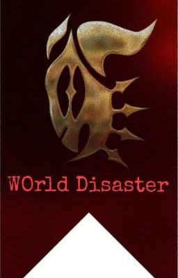 World Disaster ( Overlord)