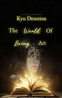 World of Living Art (English Version)