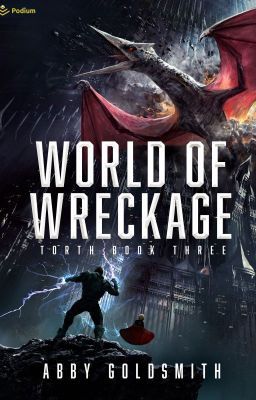 World of Wreckage [removed] Torth #3