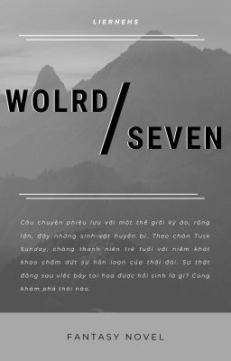 WORLD/SEVEN