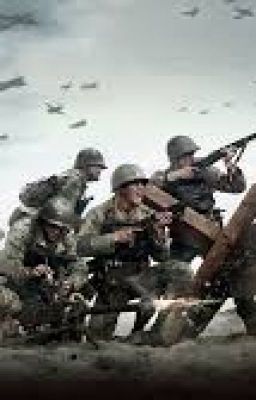 World War 2 Rp (Open)