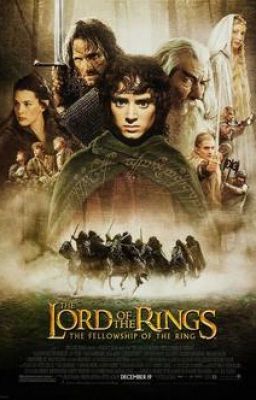 Worlds Collide: A LOTR/GOT Crossover. The Fellowship of the Ring.