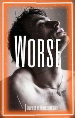 Worse - The Sequel