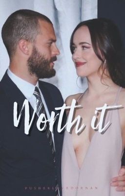 Worth It (Damie)