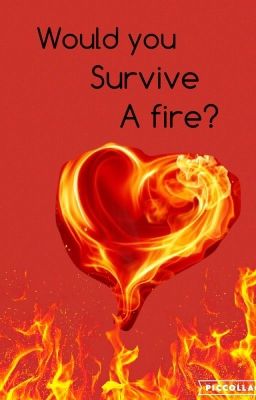 Would you survive a fire?