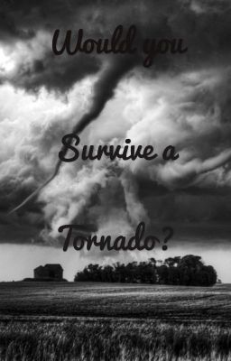 Would you survive a tornado?