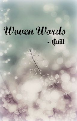 Woven Words