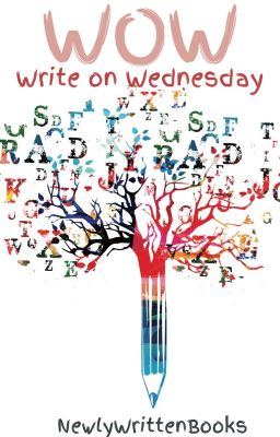 WOW: Write On Wednesday