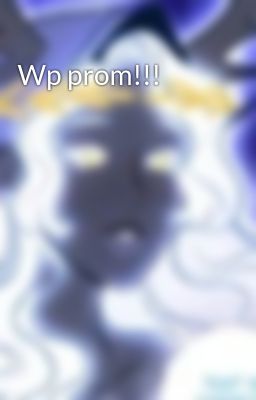 Wp prom!!! 