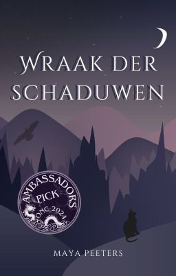 Wraak der schaduwen