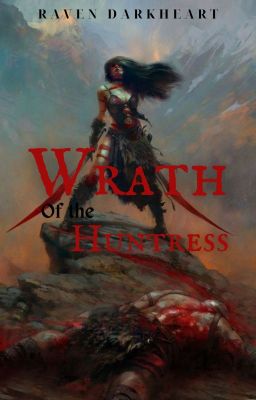 Wrath of the Huntress