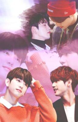 [Wri-fic] [MarkJin] [Series- Oneshot]