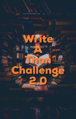 Write- a-Thon Challenge