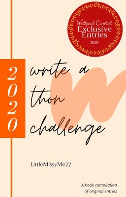 Write-A-Thon Challenge (Entries)