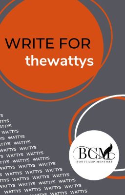 Write For The Wattys