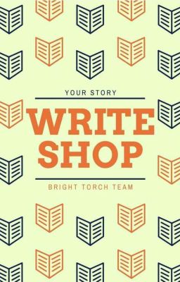 WRITE SHOP by BRIGHT TORCH TEAM