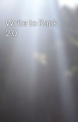 Write to Rank 2.0